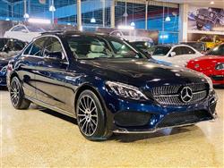 مێرسێدس بێنز C-Class